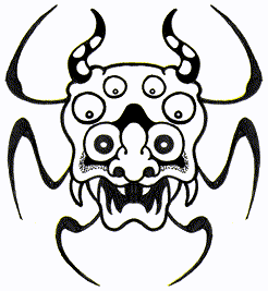 Petit Yokai