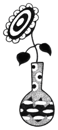 Série soli-fleur 2