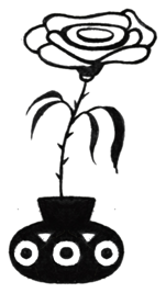 Série soli-fleur 1
