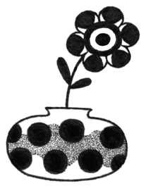 Série soli-fleur 5