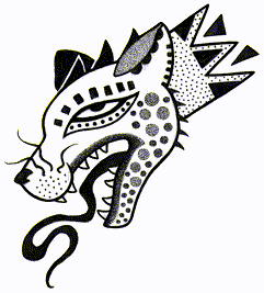 Guépard trad